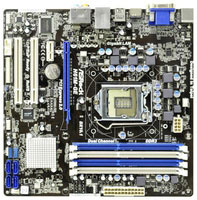 Asrock H61M-GE